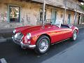 1956 MGA Roadster for Sale