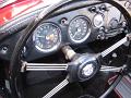 1956 MGA Roadster Steering Wheel