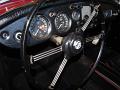 1956 MGA Roadster Steering Wheel