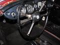 1956 MGA Roadster Steering Wheel