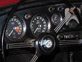 1956 MGA Roadster Speedometer