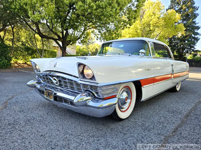 thumbnail image 2 of Old Parts Source Backup Lenses For 1955-1956 Packard Senior | PAC 458978 2 of 5