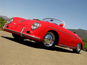 1956 Porsche Speedster Replica