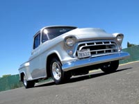 1957 Chevrolet 3100 Pickup for sale