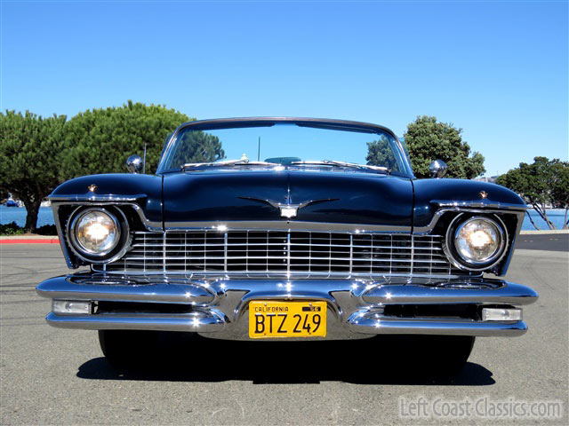 1957 Chrysler Crown Imperial Slide Show