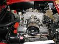 1957 Corvette Engine
