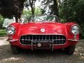 1957 Corvette Convertible