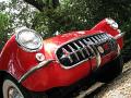 1957 Corvette Convertible