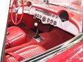 1957 Corvette Interior