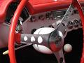 1957 Corvette Steering Wheel