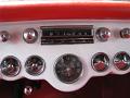 1957 Corvette Dash
