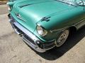 1957 Oldsmobile Super 88 Close-Up Front