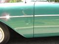 1957 Oldsmobile Super 88 Close-Up Drivers Side