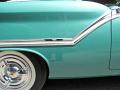 1957 Oldsmobile Super 88 Close-Up Passengers Side