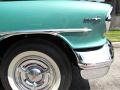 1957 Oldsmobile Super 88 Close-Up Passengers Side