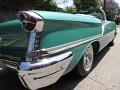 1957 Oldsmobile Super 88 Tail Fin