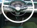 1957 Oldsmobile Super 88 Steering Wheel