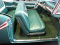 1957 Oldsmobile Super 88 Interior