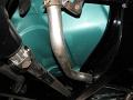 1957 Oldsmobile Super 88 Undercarriage