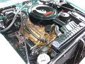 1957 Oldsmobile Super 88 Engine