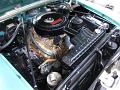 1957 Oldsmobile Super 88 Engine