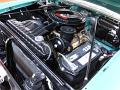 1957 Oldsmobile Super 88 Engine