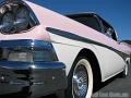 1958 Ford Fairlane Skyliner Close-up