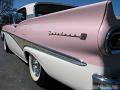 1958 Ford Fairlane Skyliner Close-up