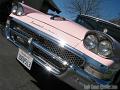 1958 Ford Fairlane Skyliner Close-up