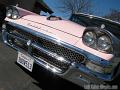 1958 Ford Fairlane Skyliner Grille