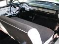 1958 Ford Fairlane Skyliner Interior