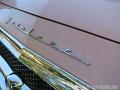 1958 Ford Fairlane Skyliner Close-up Script