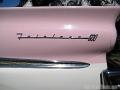 1958 Ford Fairlane Skyliner Close-up Script