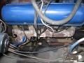 1958 Ford Fairlane Skyliner Engine
