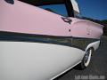 1958 Ford Fairlane Skyliner Close-up
