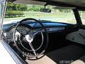 1958 Ford Fairlane Skyliner Interior