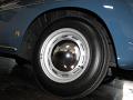 1958 Porsche Speedster Close-Up Wheel
