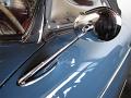 1958 Porsche Speedster Close-Up