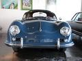 1958 Porsche Speedster Front