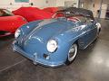 1958 Porsche Speedster