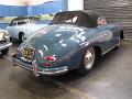 1958 Porsche Speedster Passenger Side Rear