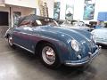 1958 Porsche Speedster