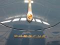 1958 Porsche Speedster Hood Close-Up