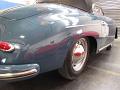 1958 Porsche Speedster Rear Close-Up