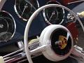 1958 Porsche Speedster Steering Wheel