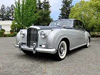 1959 Bentley S1
