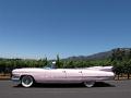 1959 Cadillac Parade Convertible Side