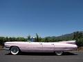 1959 Cadillac Parade Convertible Side