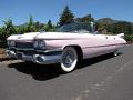 1959 Cadillac Parade Convertible