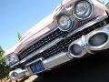 1959 Cadillac Parade Convertible Front